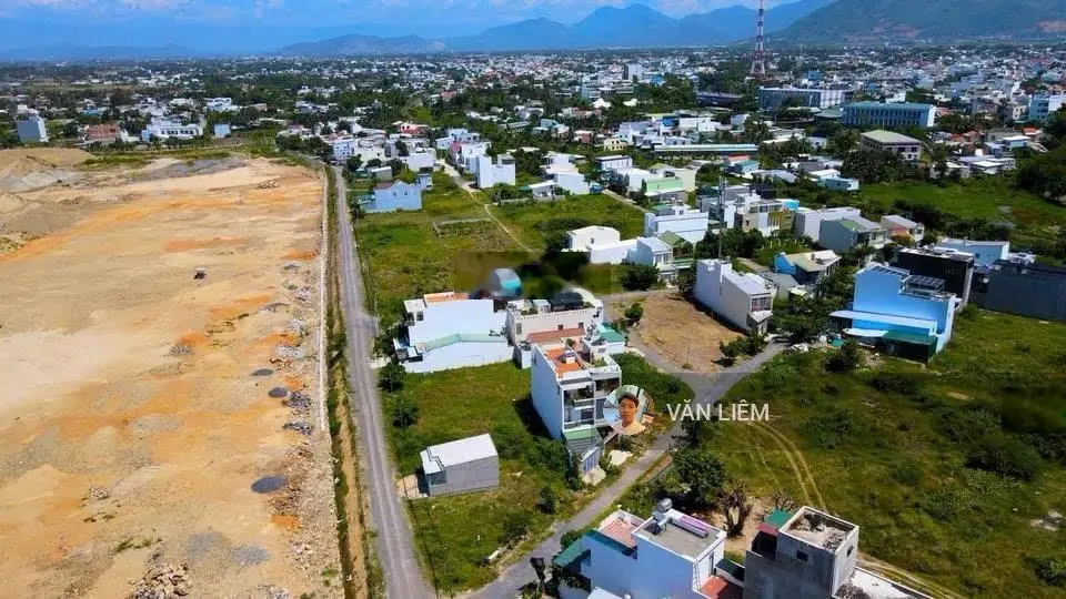 GÓC view trực diện sông Quán Trường, thôn Vĩnh Châu - Vĩnh Hiệp - Giá 1 tỷ 750tr + Diện tích: 69m