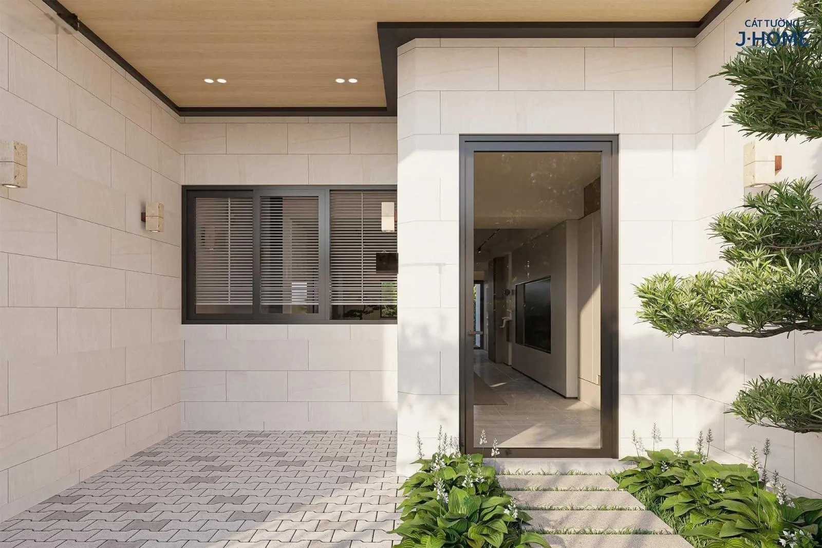Nhà phố Chuyên gia Nhật gần VSIP Thuận An, 2 tầng, 90m2 giá 3,3 tỷ