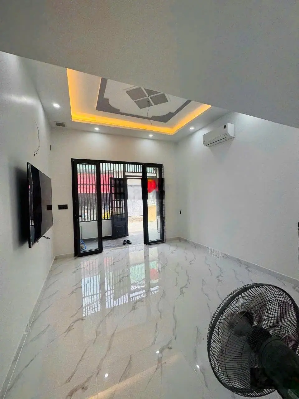 Bán nhà Trường Thọ - gần Xa Lộ Hà Nội - 38M2 - Hẻm Xe Hơi - Sổ Hồng Riêng