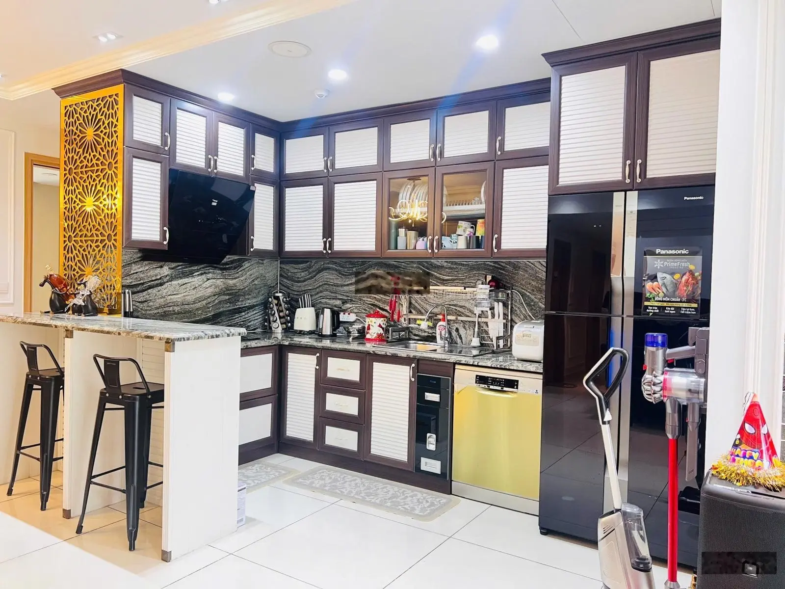 Ngộp bank bán gấp căn góc Emerald 3PN-2WC(104,3m2) gió lộng giá 3,680 Tỷ