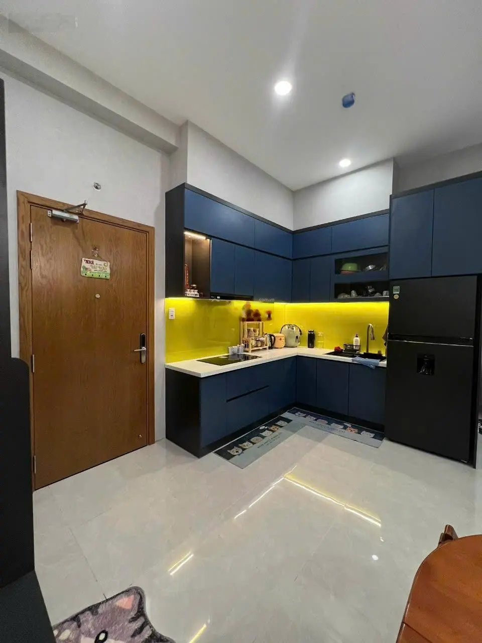 HÀNG NỘI BỘ - SAIGON INTELA GIÁ TỐT NHẤT DIỆN TÍCH 55M2 CHỈ 1TY490 , 50M2 CHỈ 1TY400 NHÀ MỚI 100%.