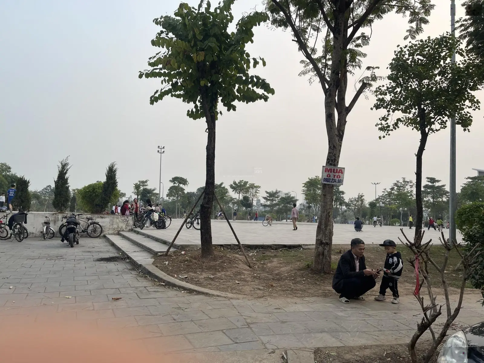 Cần bán căn biệt thự Khai Sơn Hill độc lập - đối diện trường tế việt pháp - nội thất đẳng cấp