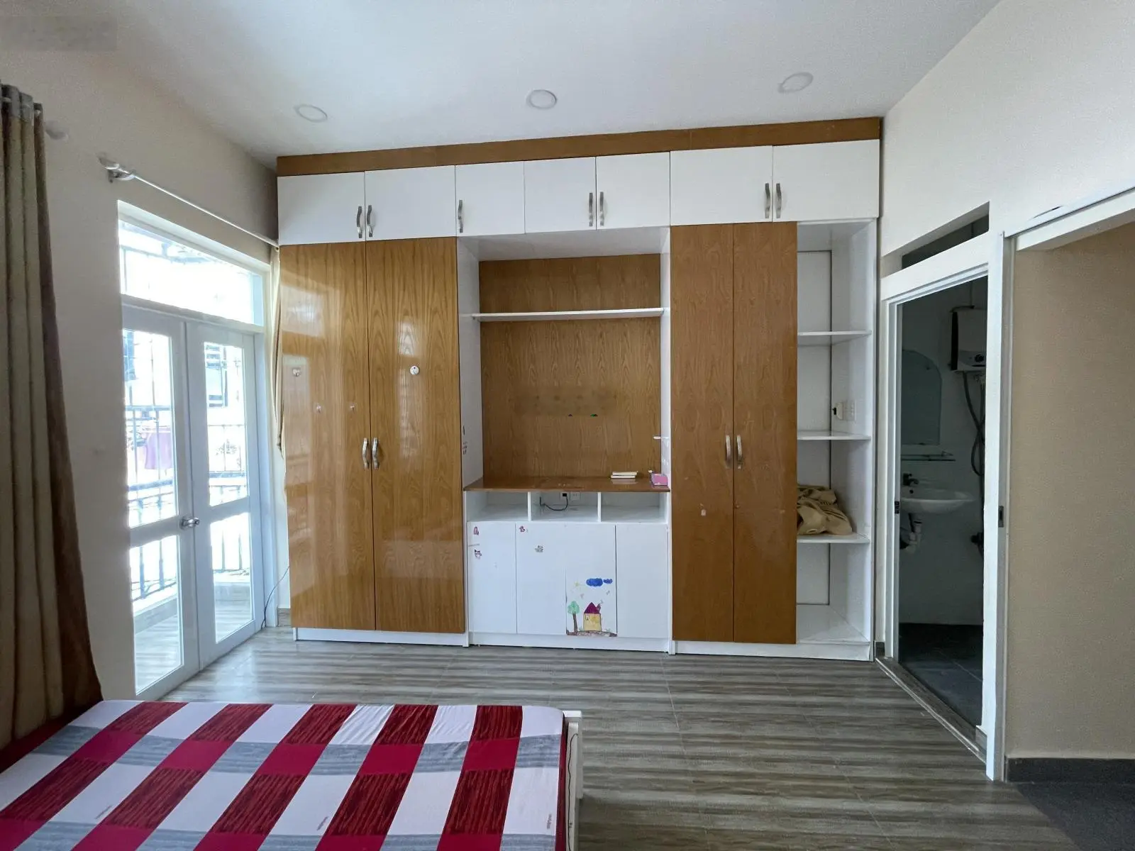 Bán nhà nhỏ xinh hẻm Trần Nguyên Hãn