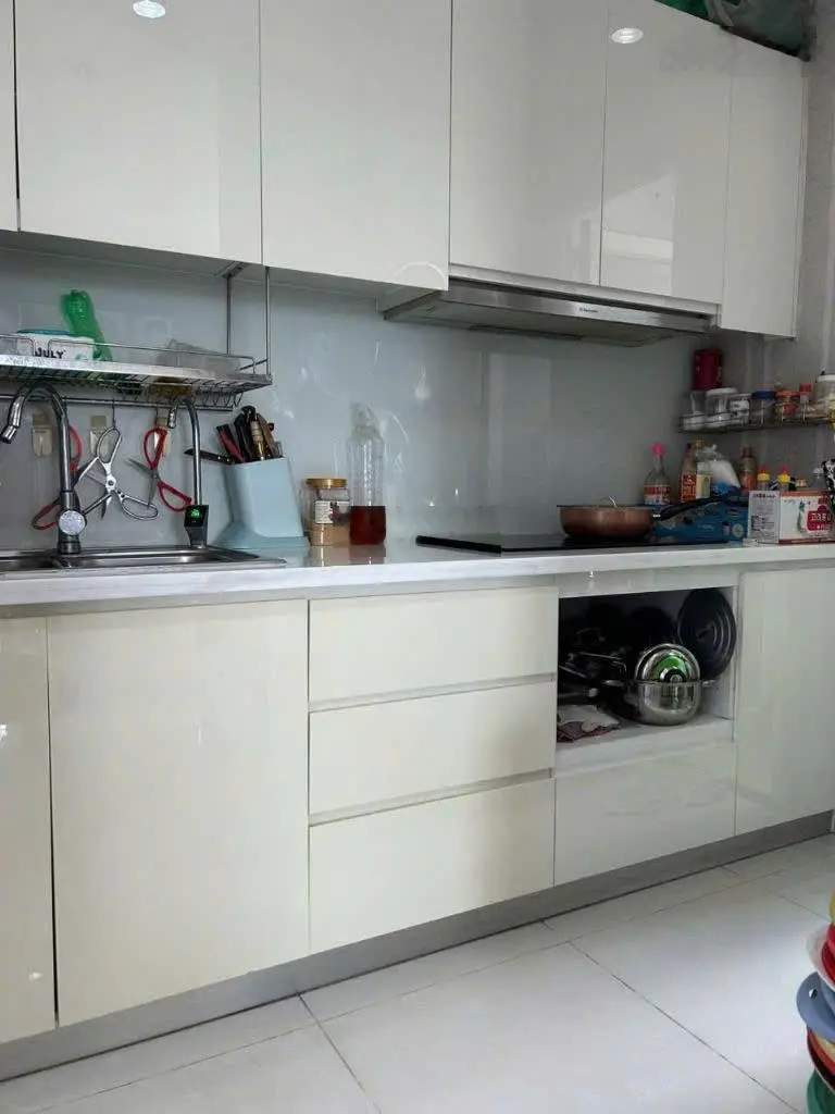 Bán căn hộ An Gia Garden - Q. Tân Phú (83m2 - 3pn - 2wc). Giá 3,6 tỷ (có sổ)