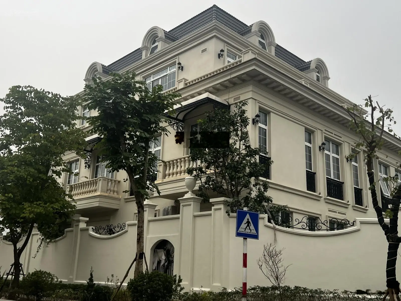 Đón sóng hạ tầng phía Tây Hà Nội: KĐT Sunny Garden City, ngon, bổ, rẻ. LH Hoàng Đạo 098 299 6565