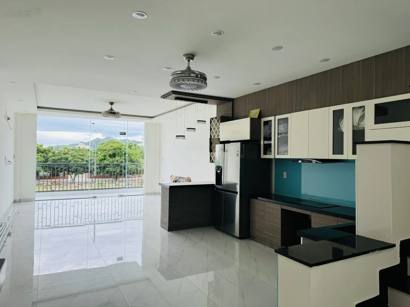 Bán nhà đường số 13 KĐT Hà Quang 2 giá tốt, vị trí thoáng đẹp giá cạnh tranh thị trường