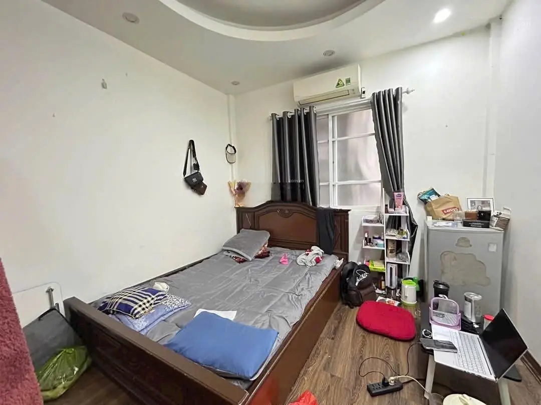 Bán Gấp Nhà Mễ Trì, 38mx 4 Tầng, Giá: 6,65 tỷ, Vị trí đẹp, Gần phố, Lh 0968.371.359