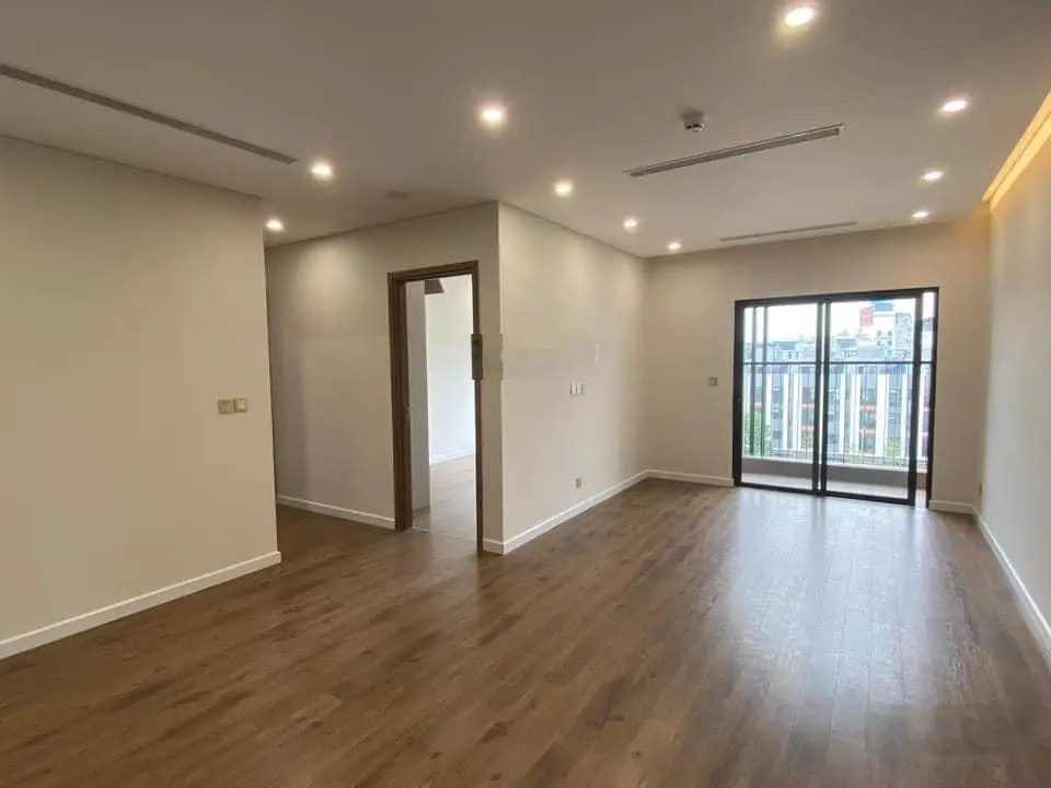 Cần bán căn 68m2, thiết kế 2 ngủ đẹp vuông vắn, hướng mát tầng đẹp 0971 219 ***