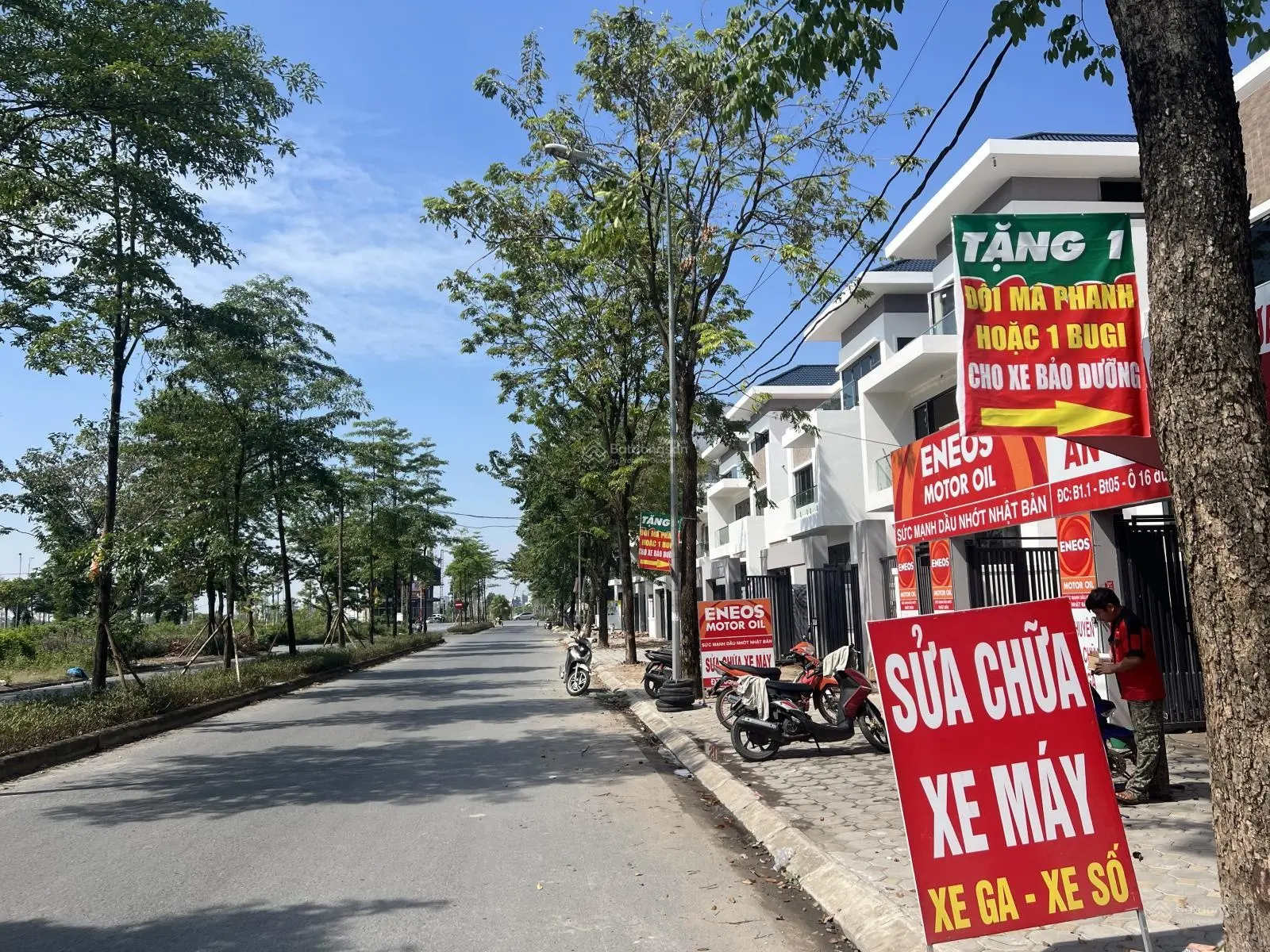 Bán nhà biệt thự 240m2 tại khu đô thị Thanh Hà Mường Thanh, Hà Đông