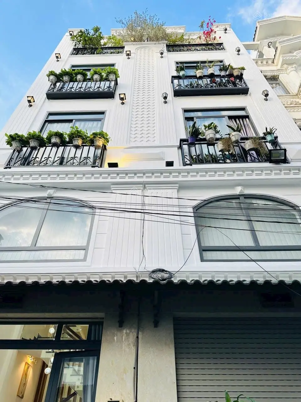 SIÊU PHẨM NHÀ 1 TRỆT 3 LẦU TẠI NHÀ BÈ - SHR - DT 56M2 - GIÁ CHỈ 1 TỶ 5 - CHÍNH CHỦ KÝ GỬI
