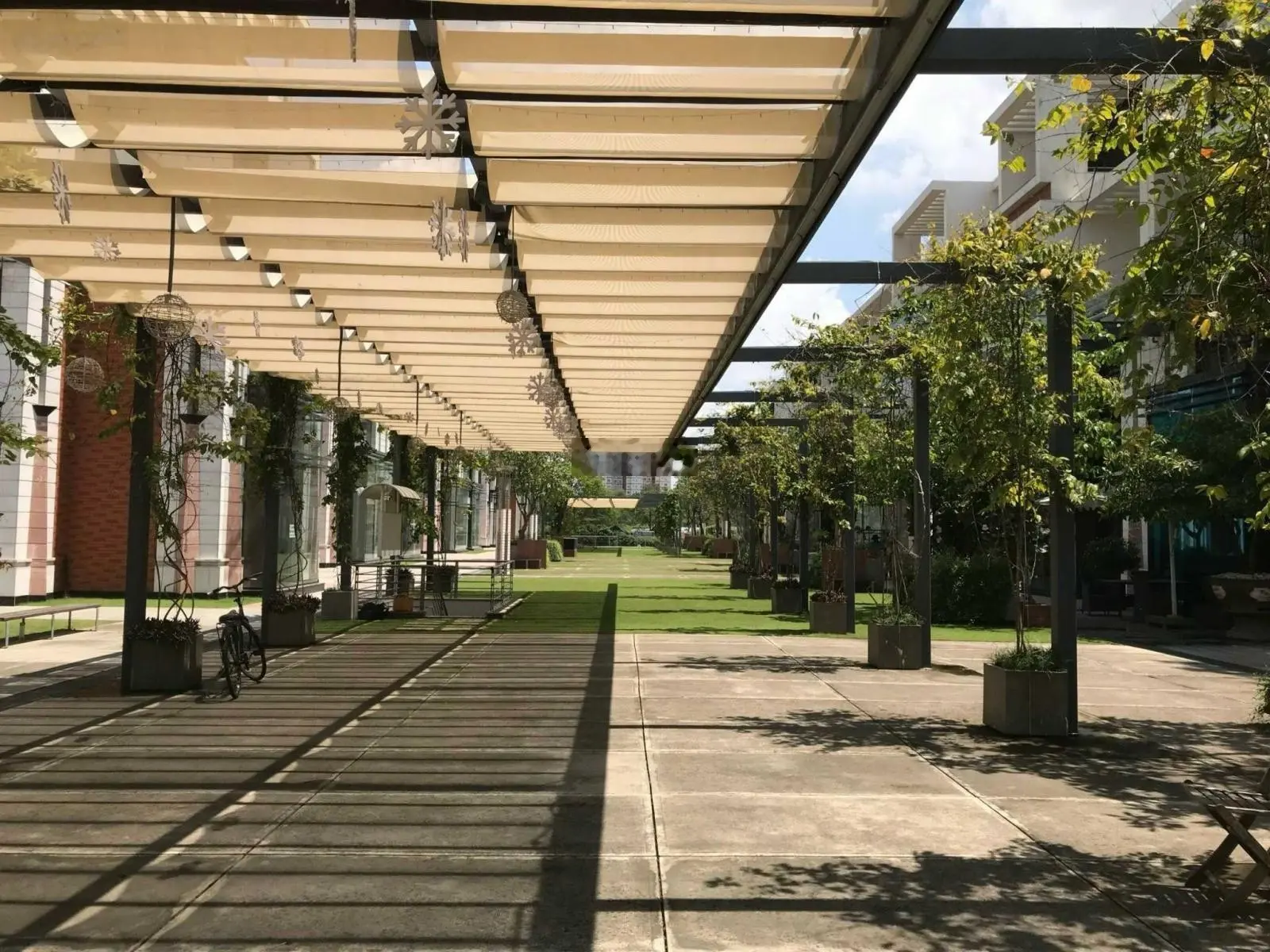 01 căn duy nhất 7,15x24,5m giá bán ngộp KDC Galleria đường Nguyễn Hữu Thọ, Nhà Bè, gần Phú Mỹ Hưng