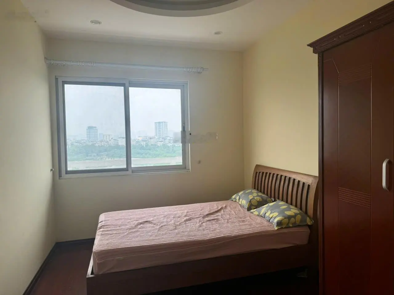 Bán căn hộ view đẹp tại tòa nhà e1 khu đô thị ciputra, giá sốc chỉ 9,5 tỷ