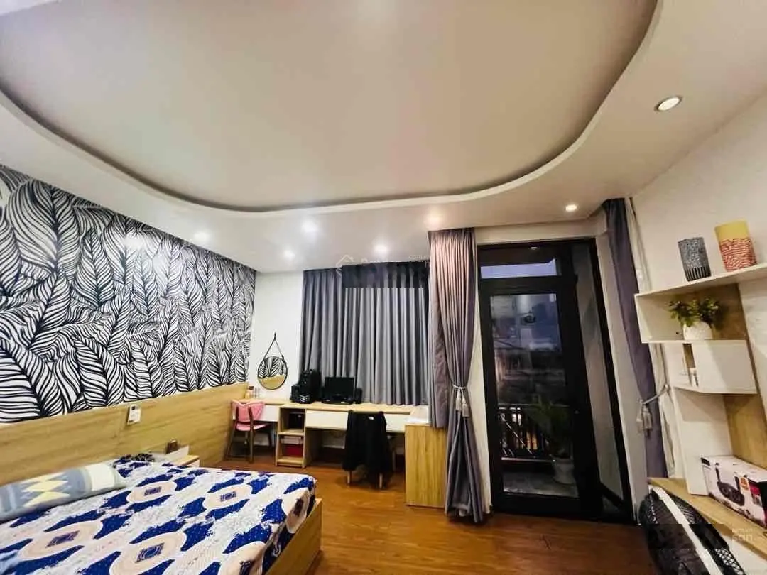 Ngân hàng thanh lý căn nhà 3 tầng ngay khu Nam Việt Á. DT 86m2. Giá chỉ 5 tỷ