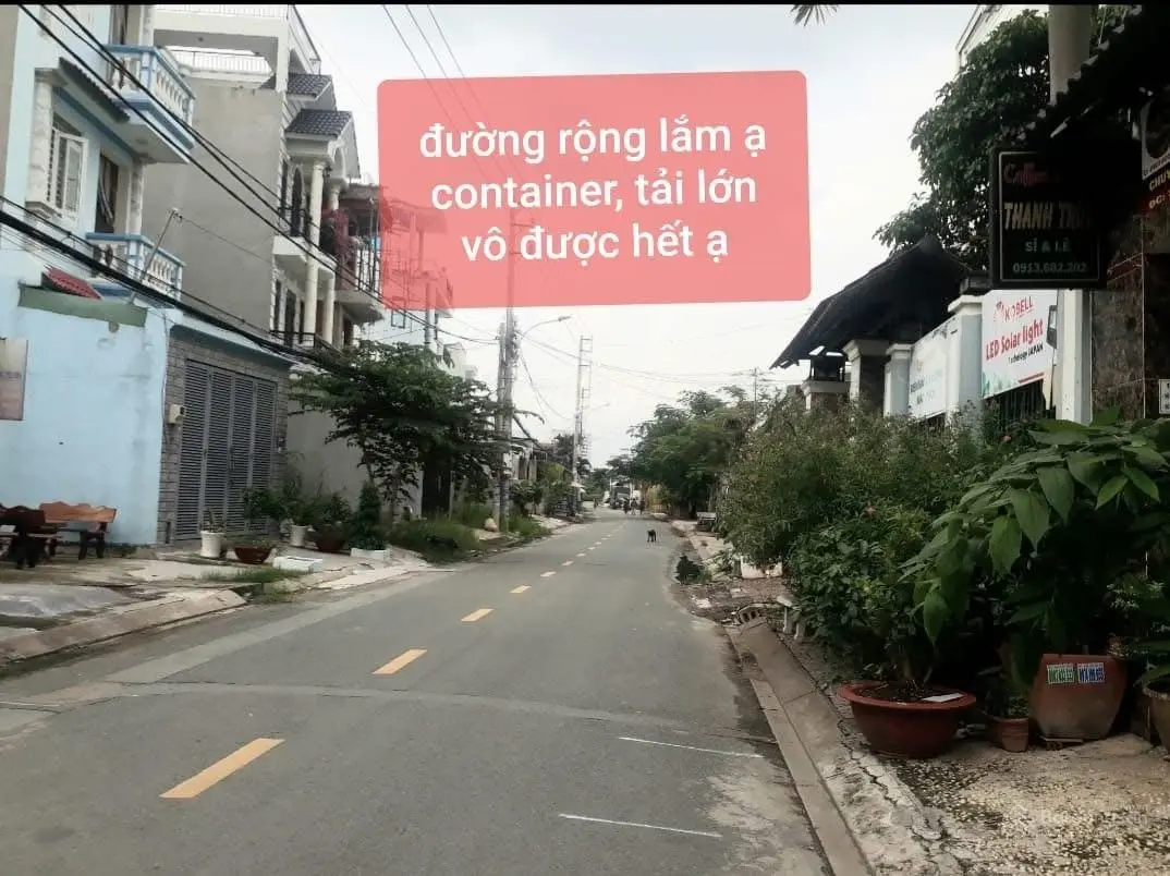 Bán nhà mặt phố Đường 10, 8,5 tỷ VND, 78m2, 2PN, 2WC, Thủ Đức, HCM