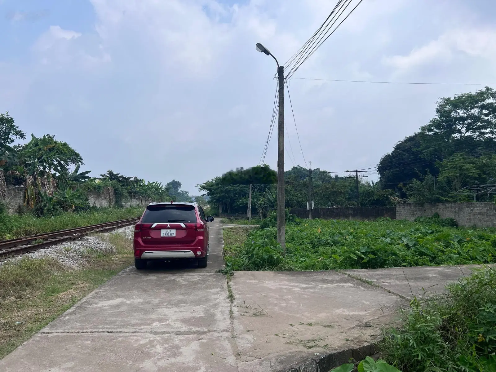 Bán đất full thổ cư 126m2 tại Tân Thành, Thái Nguyên