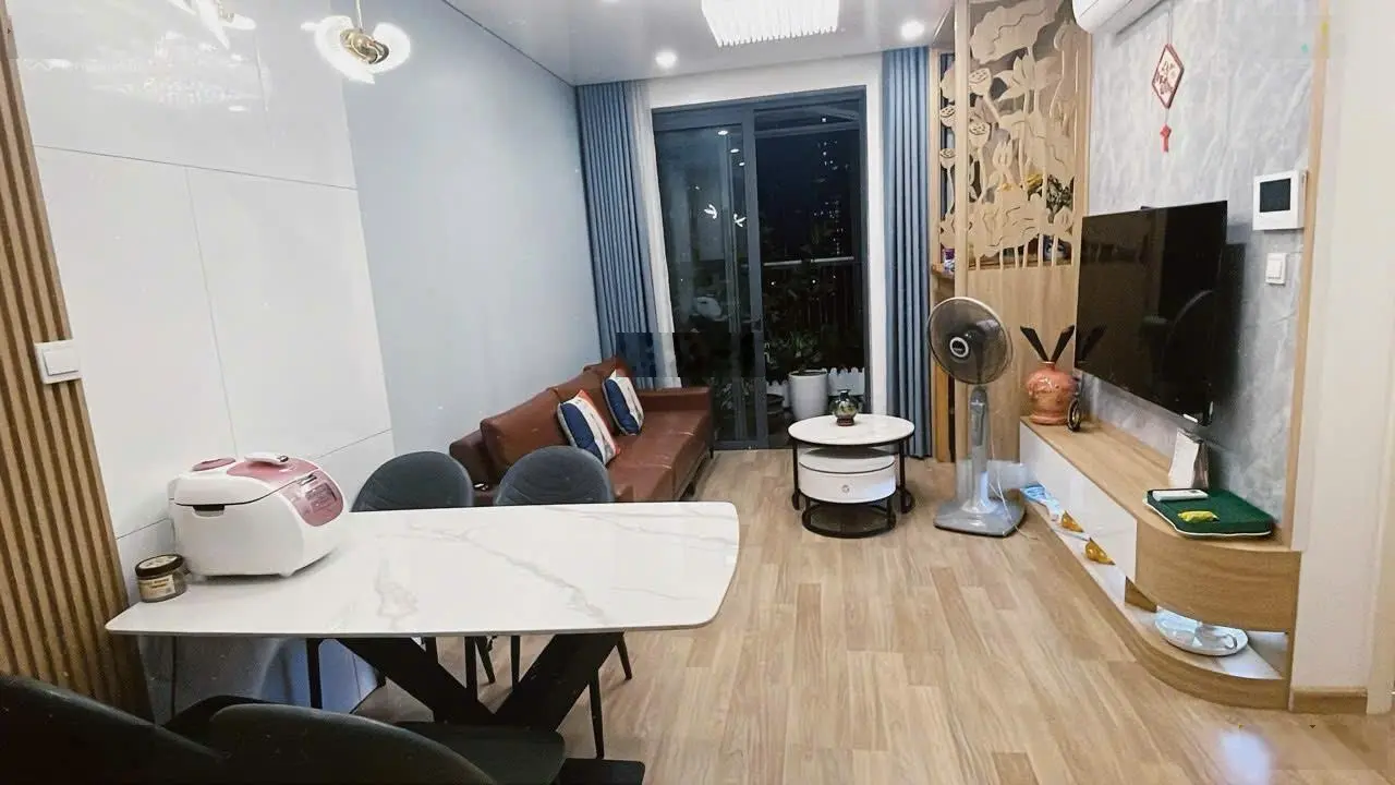 Chính chủ bán căn 3 phòng ngủ An Bình Plaza 3 phòng ngủ, 2 vệ sinh, full nội thất giá 4.8 tỷ