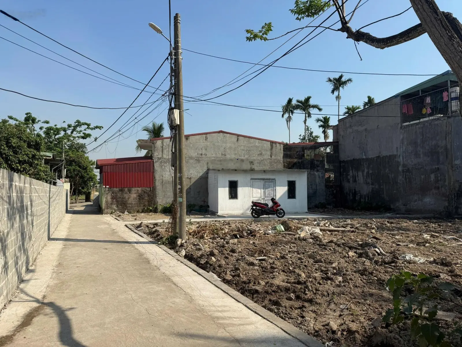 Bán đất đầu tư F0 tại Quỳnh Cư, Hùng Vương, Hồng Bàng, Hải Phòng giá chỉ hơn 800 triệu