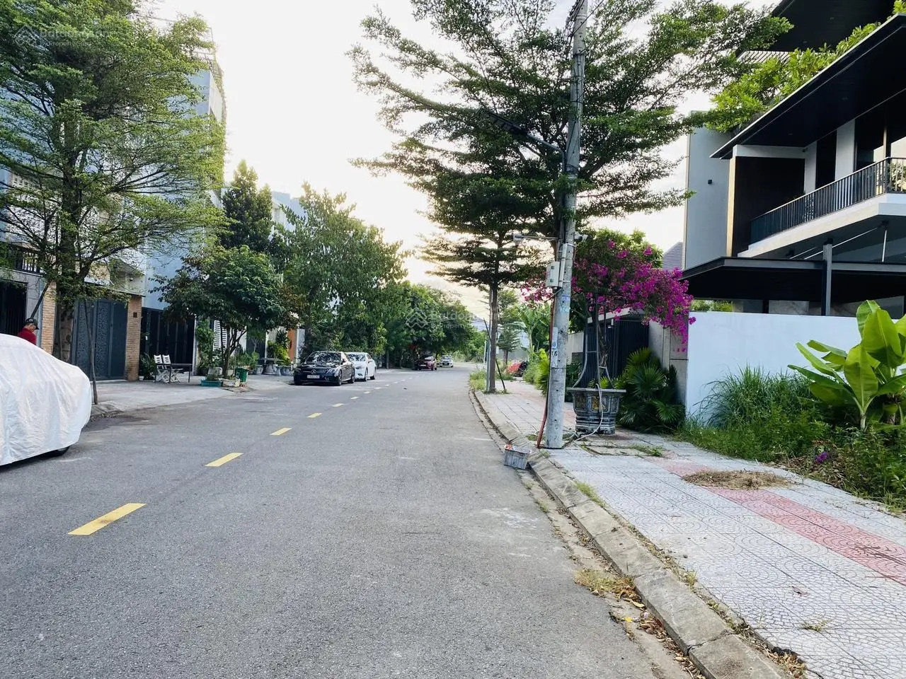Chính chủ bán đất rẻ nhất đường 7.5m khu đô thị sinh thái Hoà Xuân