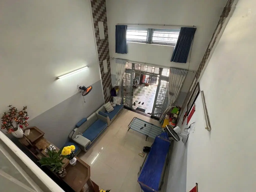 Bán căn nhà ngay bệnh viên Q12, Tân Chánh Hiệp, Q12