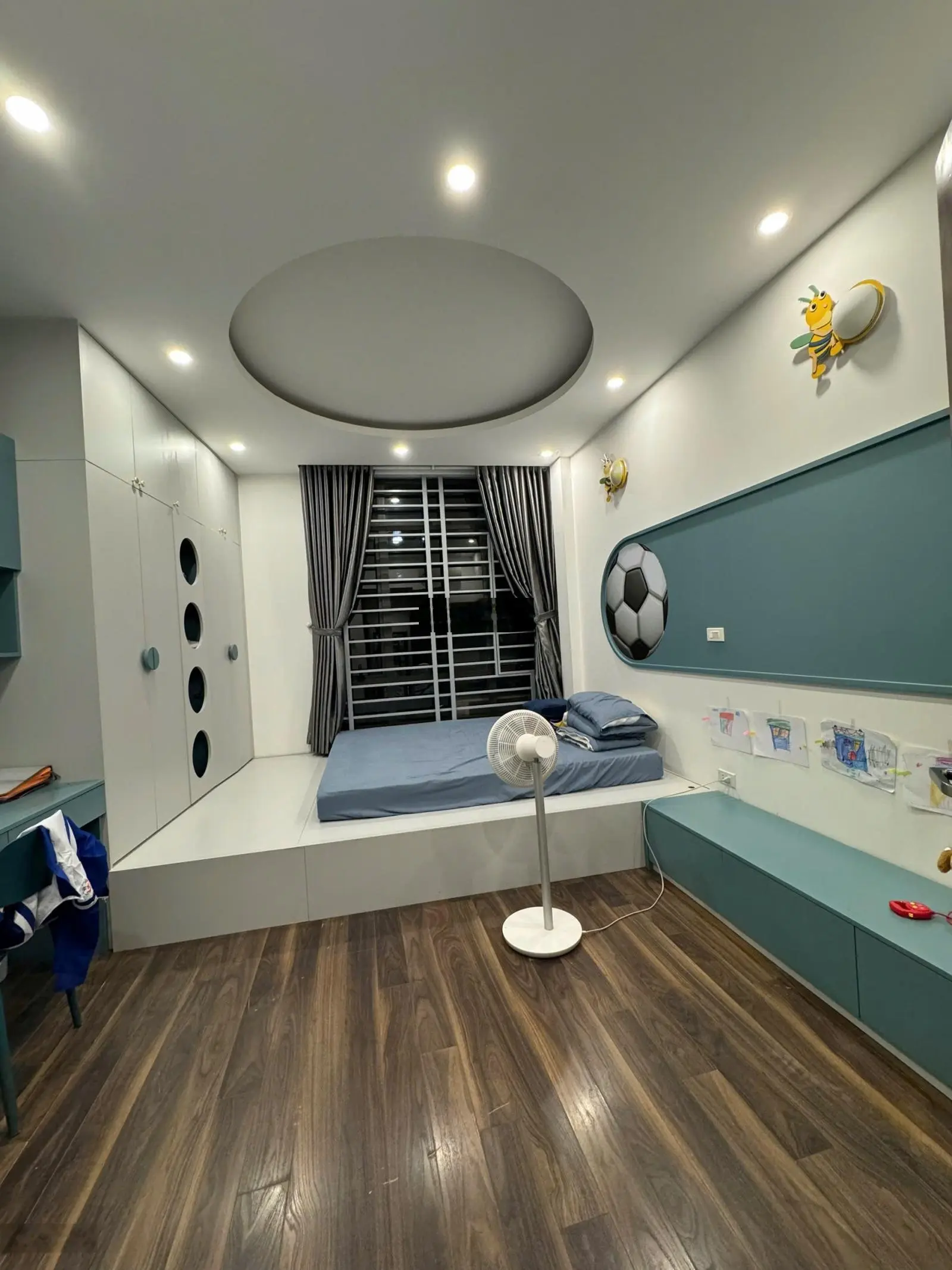 Cần bán gấp nhà phố vọng, hai bà trưng 54m2 x 5 tầng thang máy, ô tô, nhỉnh 13 tỷ.