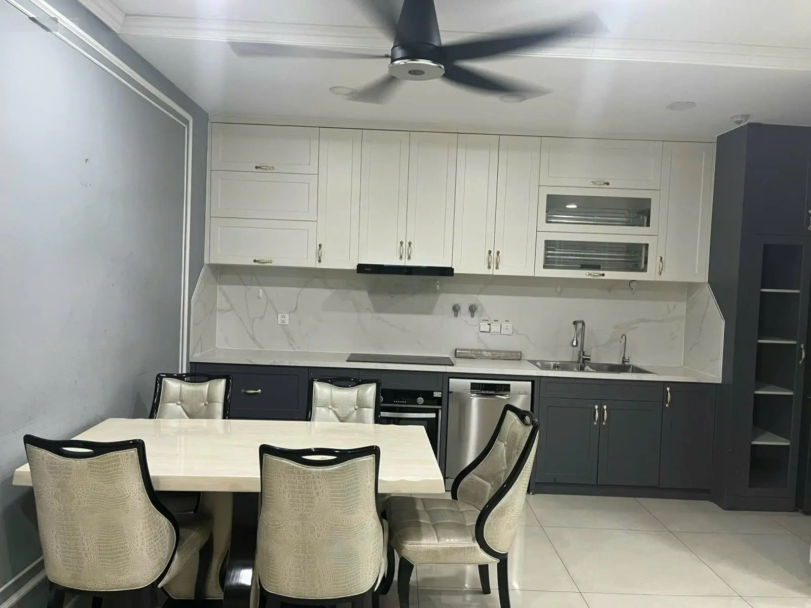 Ngộp bank bán nhanh Emerald 3PN-2WC (104,3m2) Full nội thất chỉ 4,6 Tỷ tốt nhất thị trường