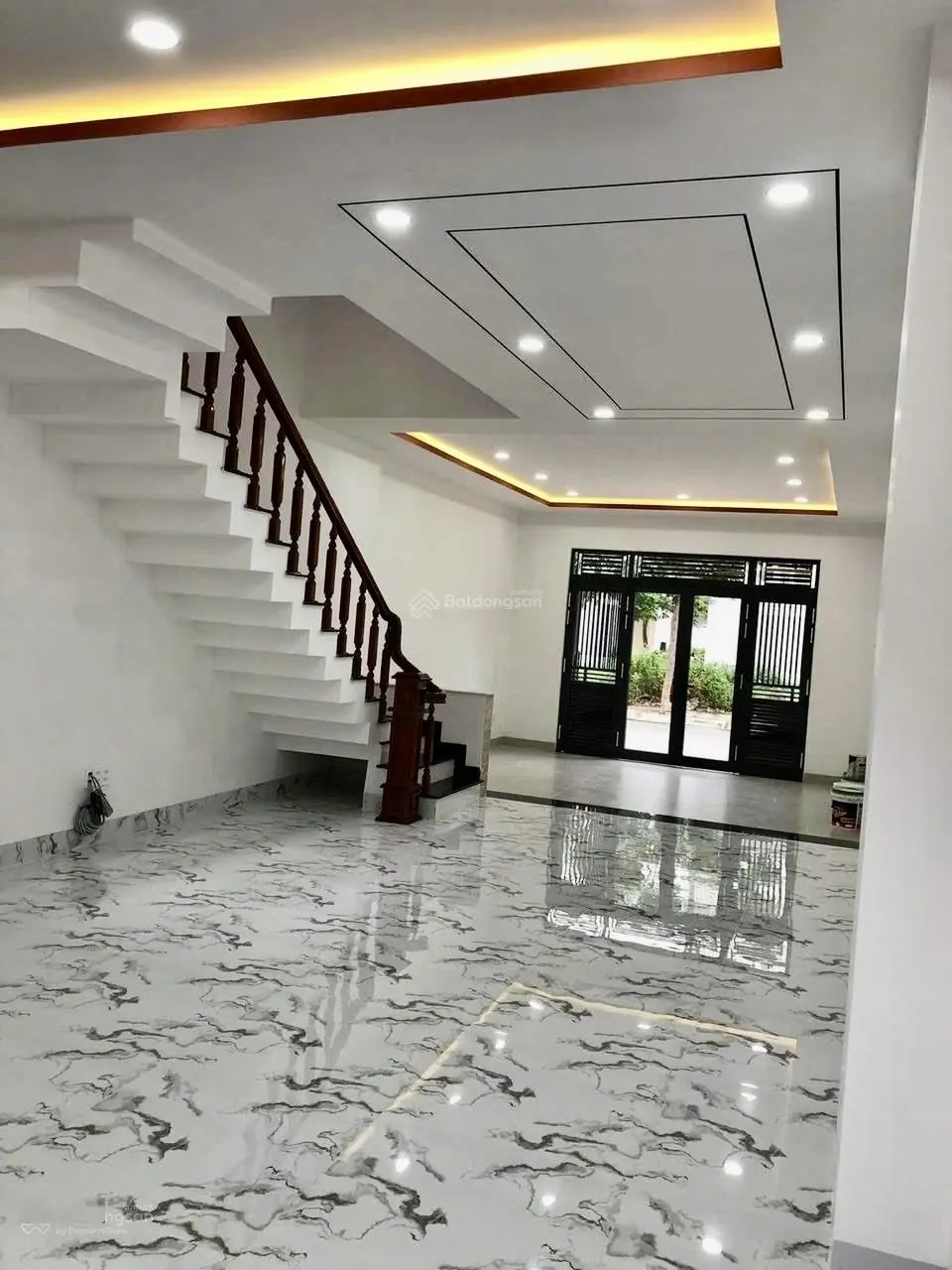 Bán nhà 3 tầng mới kđt hà quang 1 , nhà rất mới giá tốt nhất khu vực / ac xem nhà 0379968911 em thu