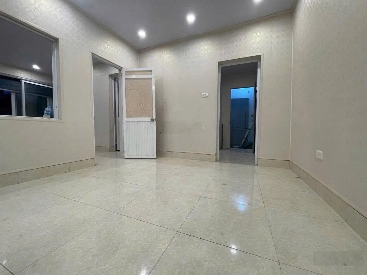 Phân lô phố Đặng Tiến Đông, Đống Đa, mặt ngõ ô tô kinh doanh DT 55m2 x 5tầng MT 5.5m, giá 18tỷ