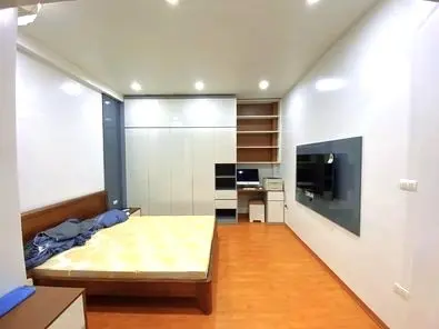 Ngôi nhà tuyệt đẹp cho gia đình thân yêu của bạn 59m2x5TxMT5m KĐT Đại Kim - Hoàng Mai. Giá 17.5 tỷ