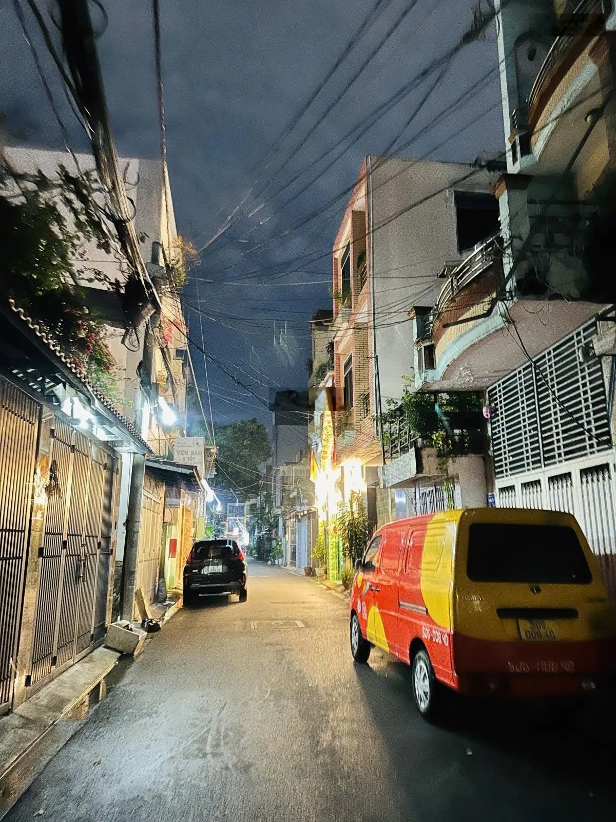 Hẻm nhựa 6m thông Nguyễn Nhữ Lãm Tân Phú. Vị trí kinh doanh. Ngang 4,2m dài 10m. Giá chỉ 5,5 tỷ