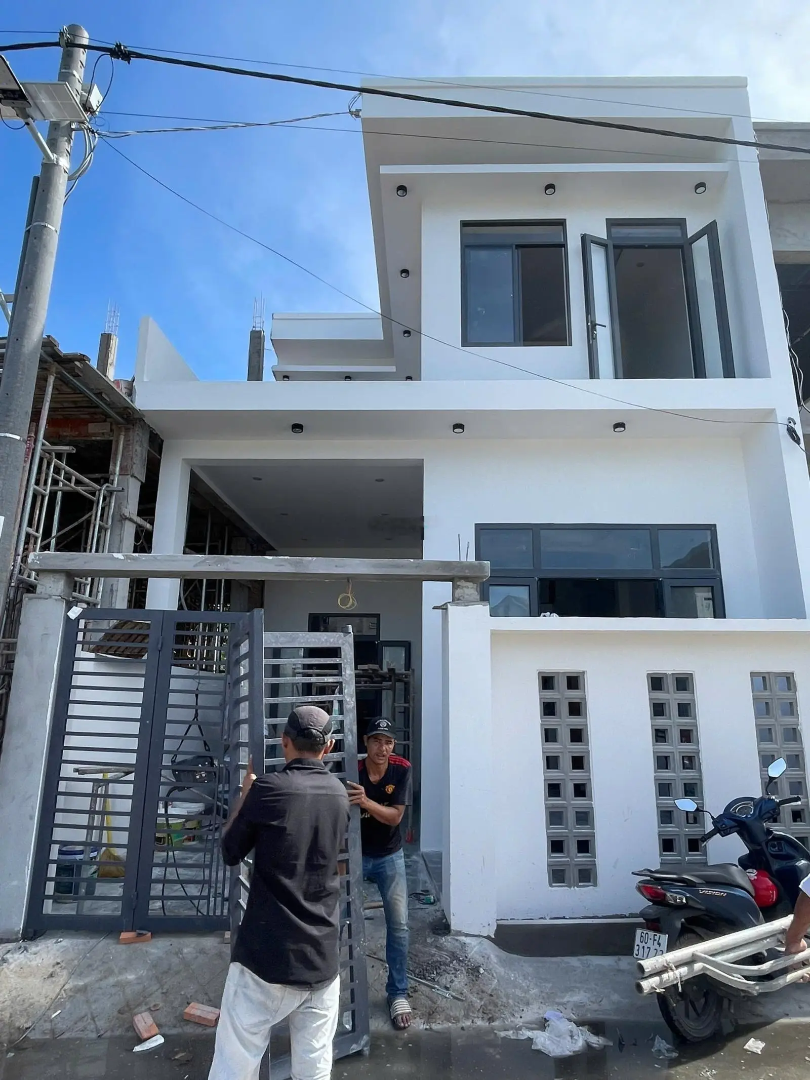 Cô Chủ Bán Biệt Thự Mini 7x15m Có Hoàn Công Gần Ngay Trảng Dài Đ.Đồng Khởi