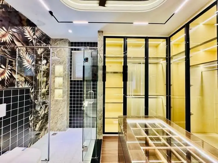 Chỉ nhỉn 4 tỷ sỡ hữu ngay căn nhà ngay đường số 3,Trường Thọ,Thủ Đức. Đang cho thuê có thu nhập