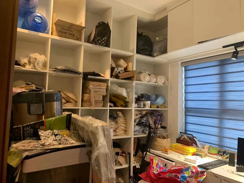 Bán chung cư Gamuda Yên Sở. 80m2, 3 ngủ, 2vs. Giá 5.3 tỷ