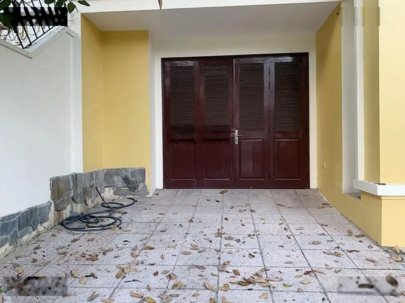 Bán biệt thự Ciputra giai đoạn 1, diện tích 180m2, vị trí đắc địa, thuận tiện giao thông