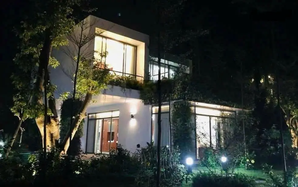 Bán BT hàng hiếm tại Flamingo Resort, Ngọc Thanh, Phúc Yên, 23 tỷ, 450m2