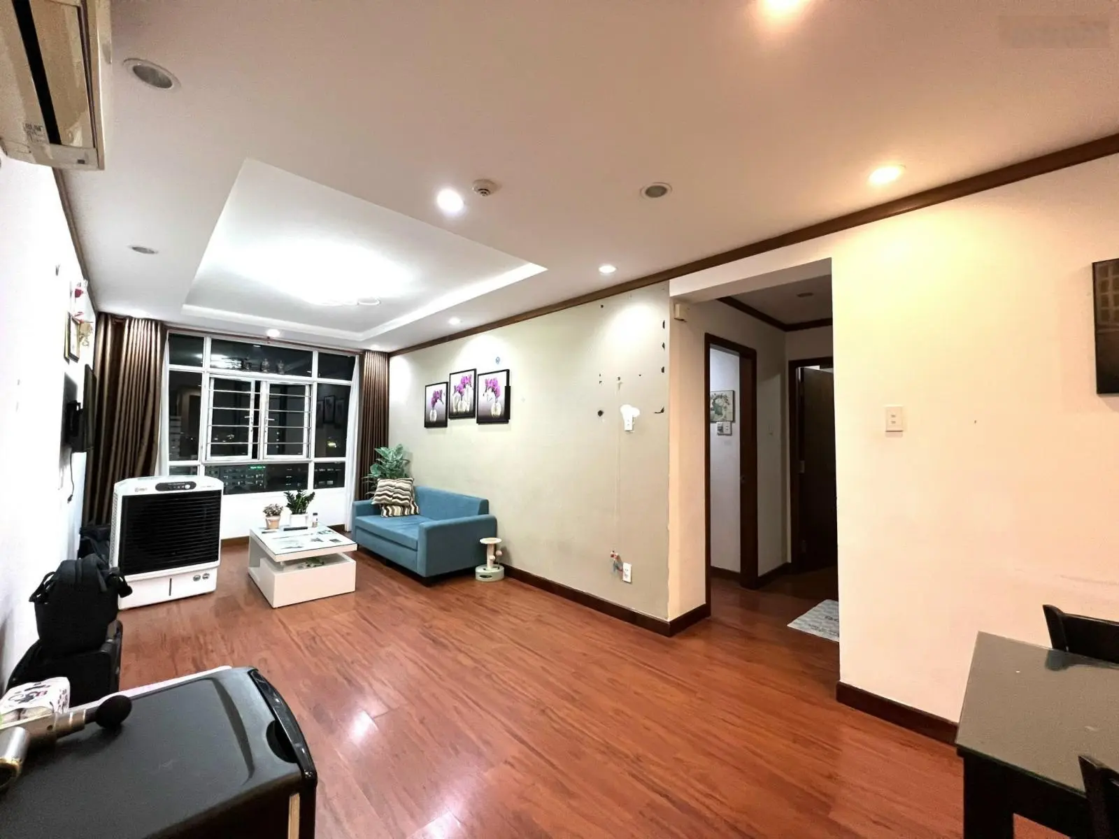 Chính chủ bán căn hộ Hoàng Anh Gia Lai 2.050 tỷ diện tích 94m2 full nội thất - có sổ hồng