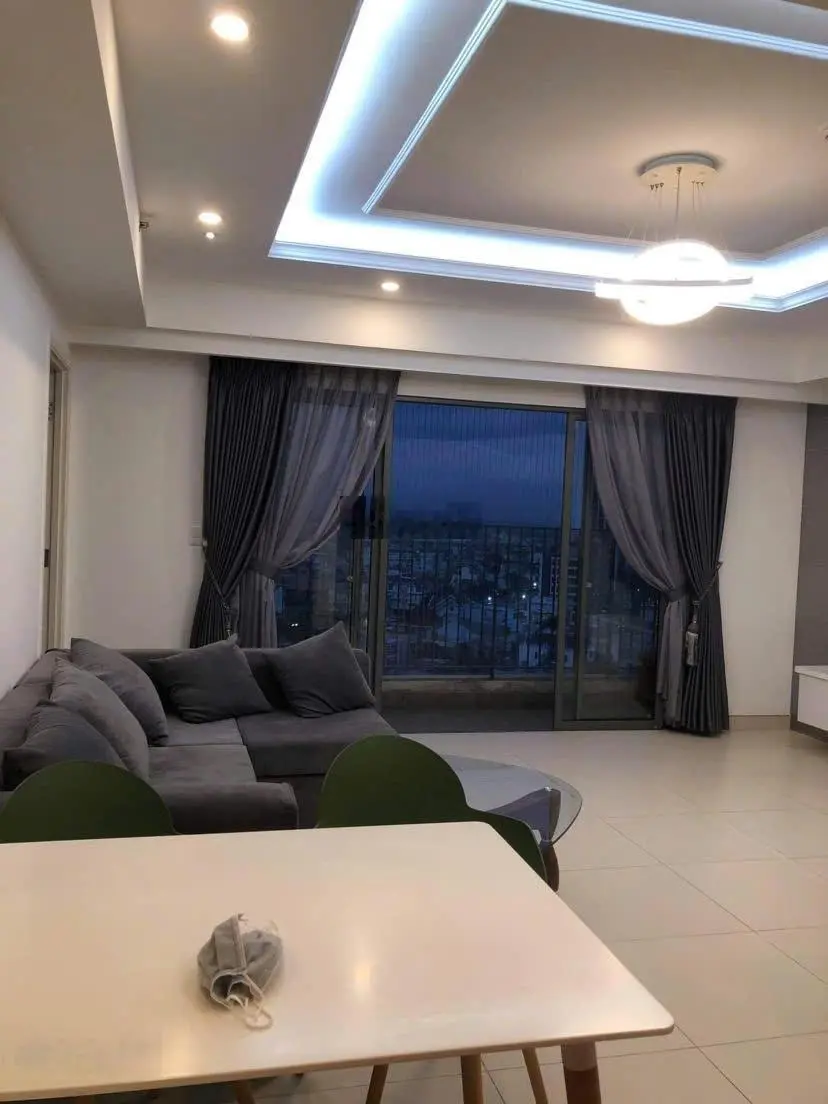 Chủ nhà di cư cần bán gấp căn hộ 3PN Masteri Thảo Điền 98m2 giá chỉ 8.3 tỷ