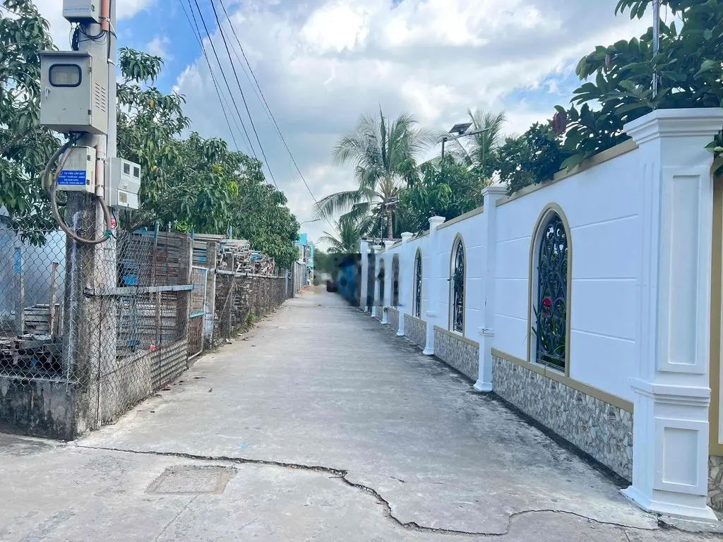 Bán Đất Trung Tâm TPST