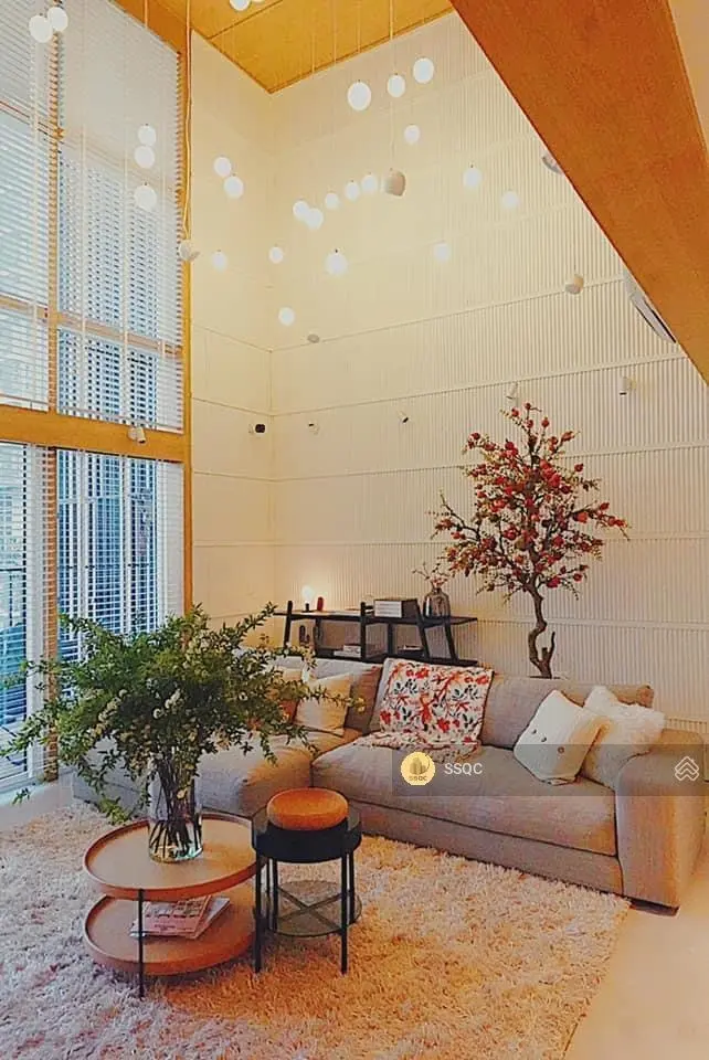 Tin thật 100% - Giỏ hàng căn hộ 1-2-3-4-Pent-Duplex tại Vista Verde với giá siêu rẻ, view cực chill