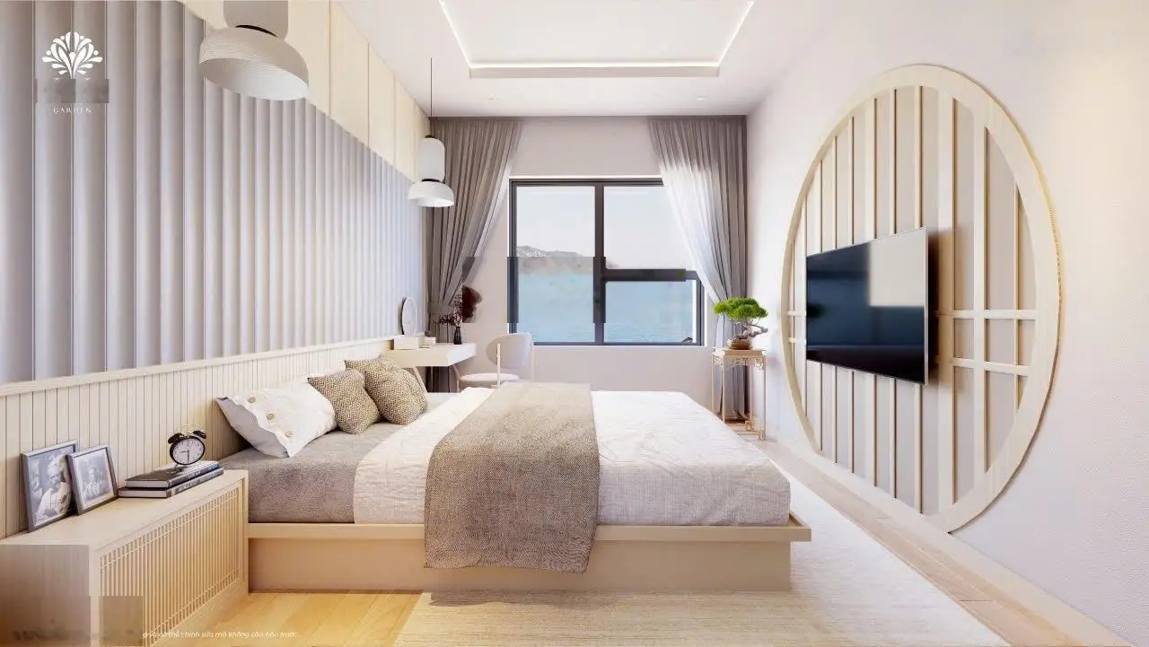 TT 30% ( 500tr ) Sở hữu ngay căn hộ Seaview Tower Đà Nẵng - Đã cất nóc và bàn giao Q4/2024.