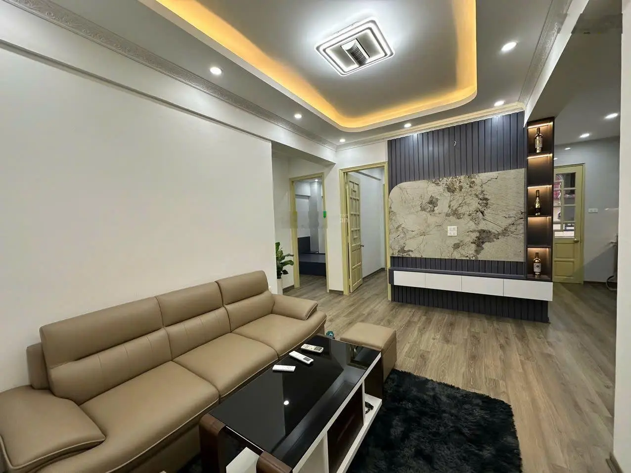 Vip KĐT Đại Kim 75m2 nhà đẹp - full nội thất - ở ngay - hàng xóm Aeon - tiện ích ngập tràn. 3.5tỷ