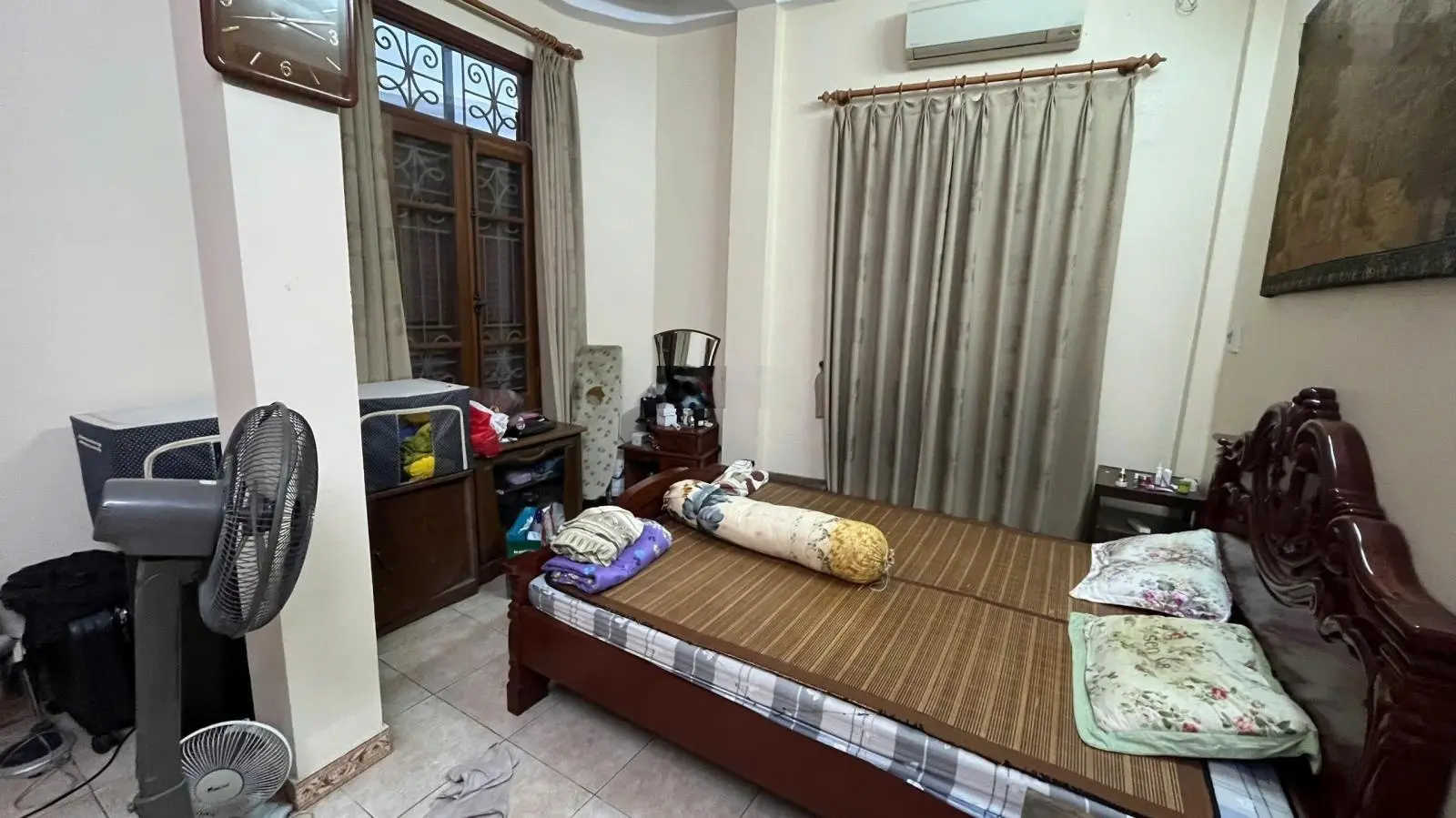 Chính chủ tôi cần bán nhà An Trạch Đống Đa Hà Nội dt 63 m giá bán nhanh 200tr/m cách ôtô dùng 15m