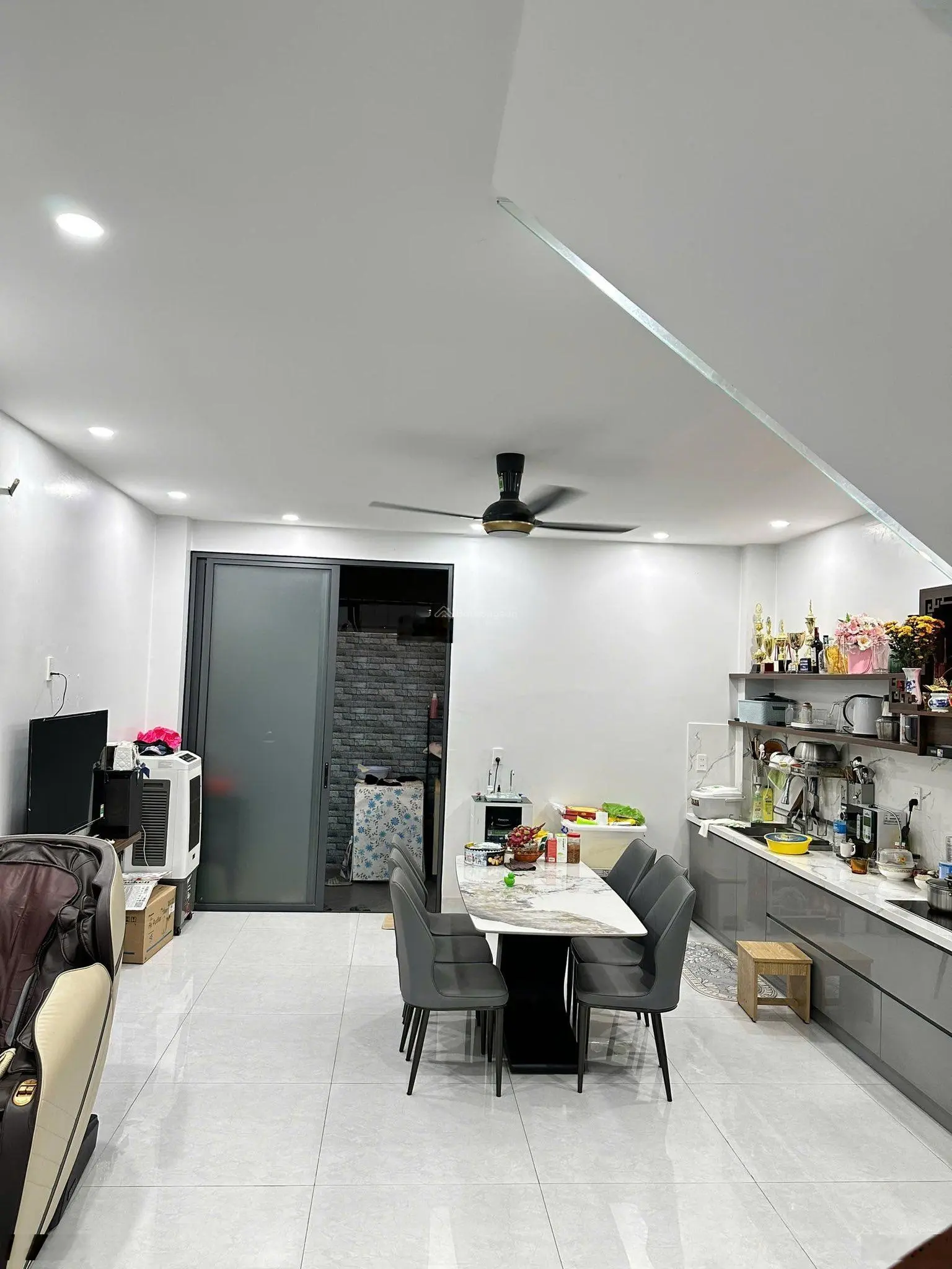 Bán nhà đẹp liền kề Mỹ Gia gói 7 nhà đẹp Nha Trang giá bán 5 tỷ 800 triệu