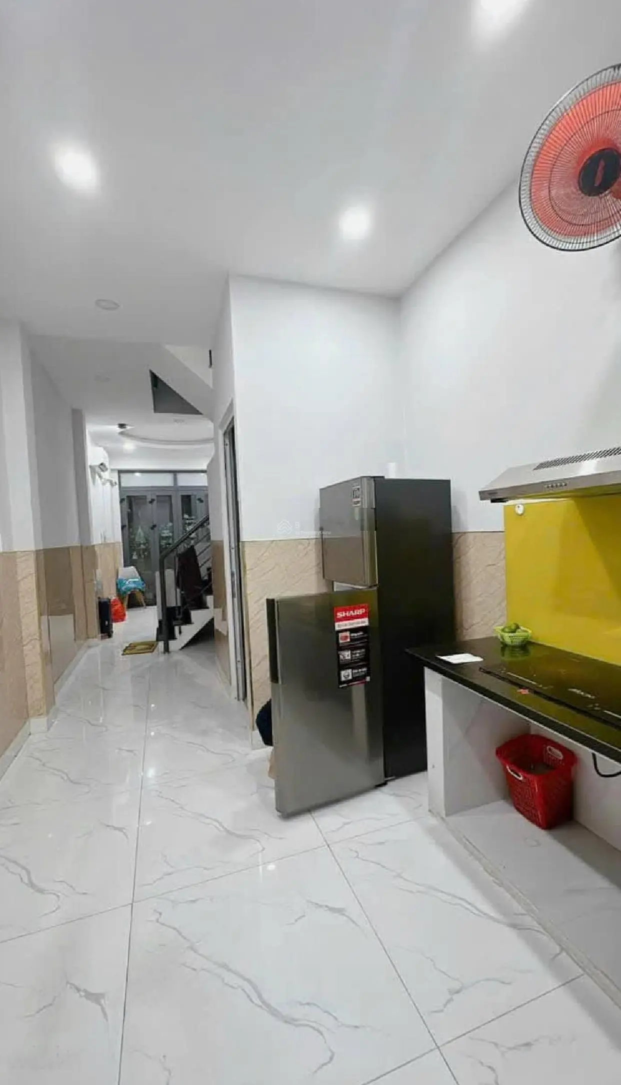 Bán nhanh trong tháng 3, Nhà mới Phạm Văn Chiêu, DT 28m2, nhà 2 mặt hẻm 4m Ko lộ giới, chỉ 3.39 tỷ