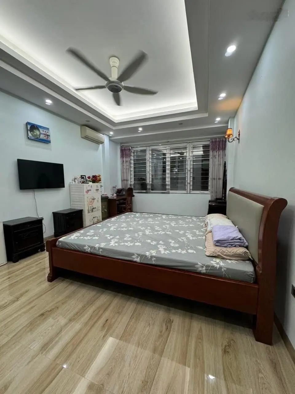 KHU PHÂN LÔ - HỒNG HÀ - BA ĐÌNH - MẶT TIỀN LỚN - SỔ ĐẸP