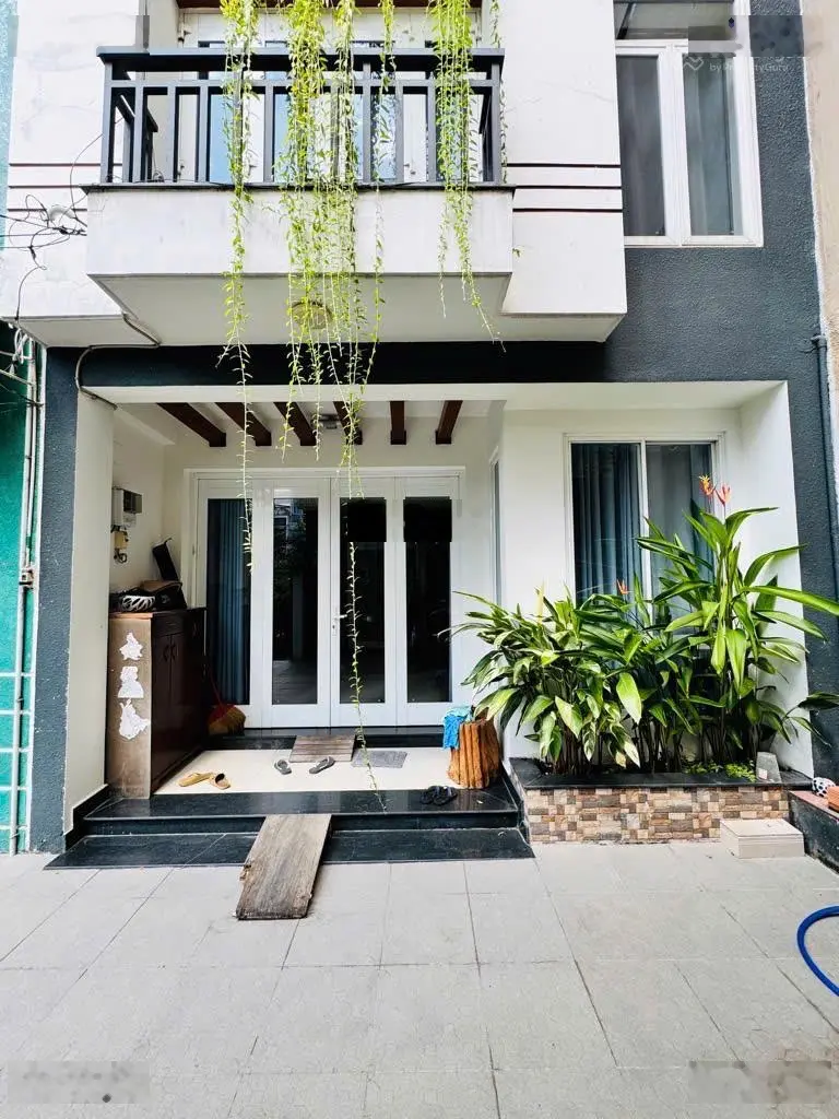 Nhà 3 tầng Tân Kỳ Tân Quý - P. Tân Quý - Tân Phú - nở hậu - 68m2 Ngang 6m - HXH - Chỉ 7 tỷ 250 TL