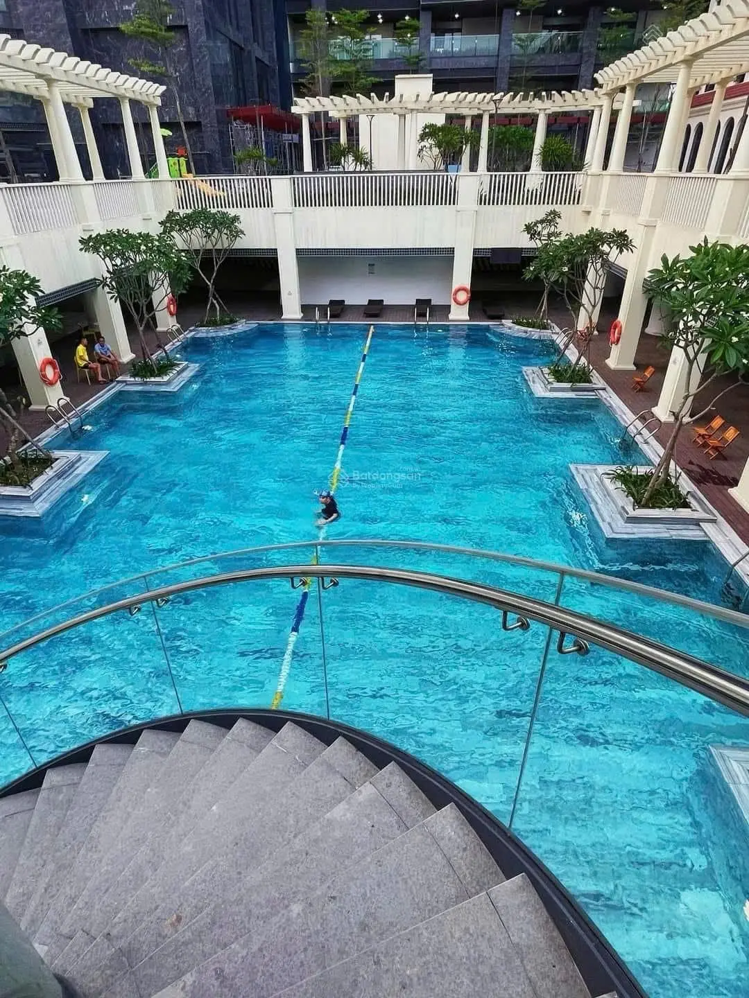 Mở bán Sky Villa Sunshine Golden River KĐT Ciputra 170tr/m2 full nội thất ký HĐMB ở ngay 0966 849 ***