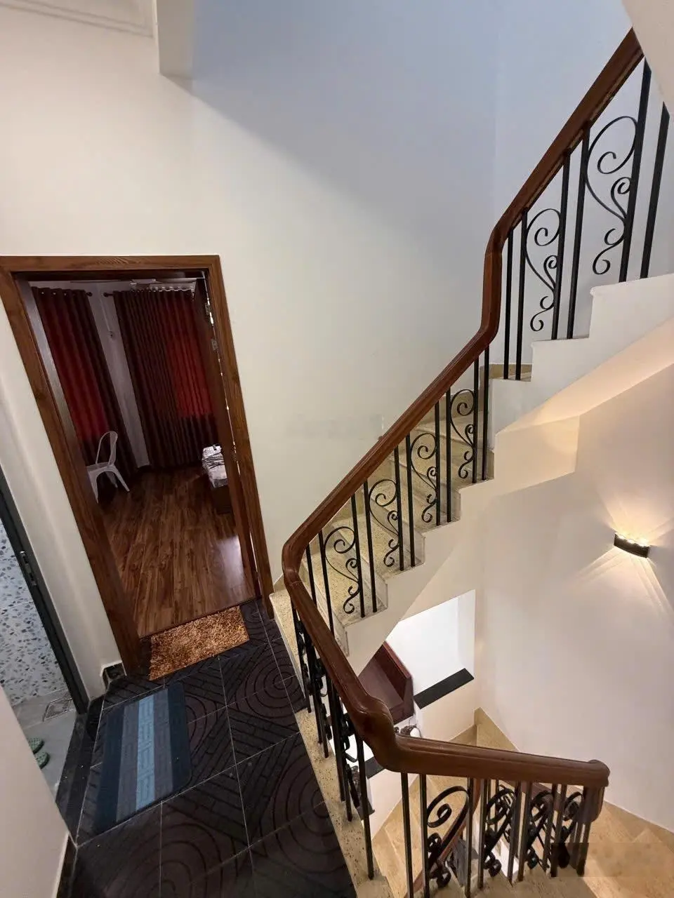 Bán nhà góc 2 mặt tiền đường Võ Trứ- Mạc Đỉnh Chi, gần biển, ngay trung tâm bàn cờ giá 11,5 tỷ