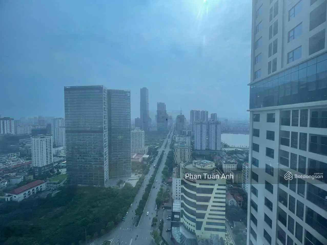 Cần bán gấp căn góc căn 12 đẹp nhất Golden Park, DT 99m2 3PN - 2VS, nhà mới, sổ đỏ sẵn
