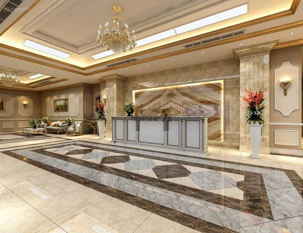 Siêu vip căn góc 135m2 ban công siêu mát, view hồ tây, D'leroi Soleil