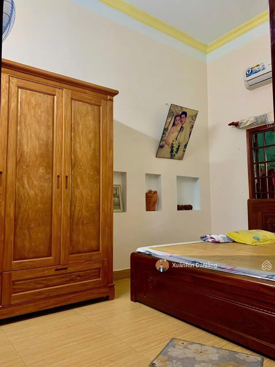 Bán nhanh nhà 2 tầng đường 10m5 Võ Duy Dương, Kinh Doanh, mở văn phòng, nhà nghỉ, khách sạn